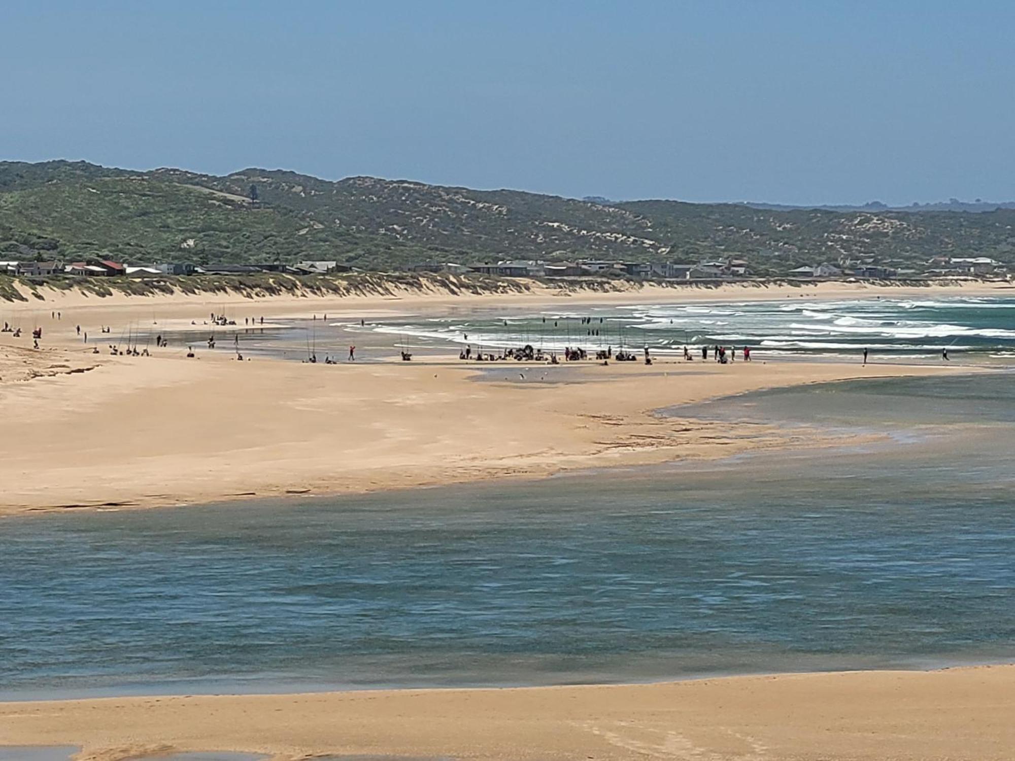 See-Struis Stilbaai Zewnętrze zdjęcie